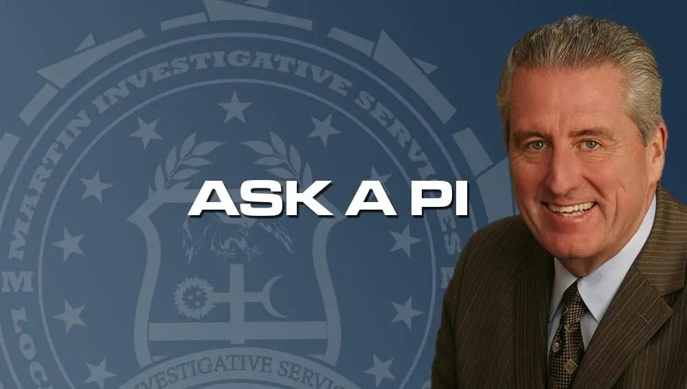 Ask A PI