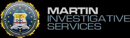 Martin PI Logo