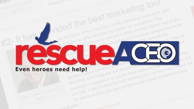 Rescue A CEO
