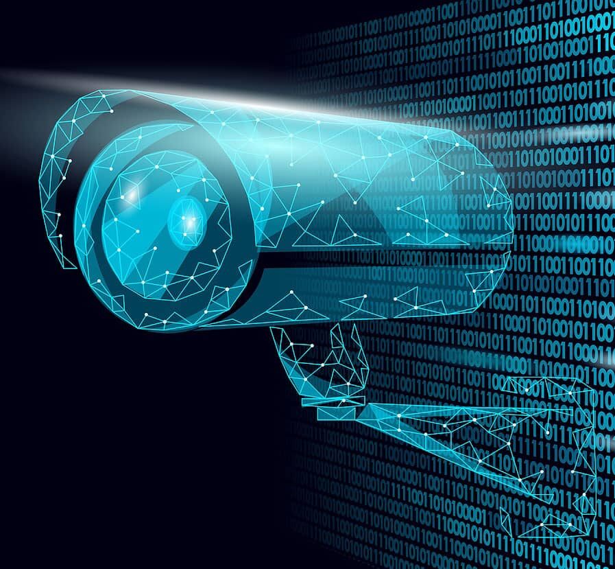 Surveillance Innovative Technologies 